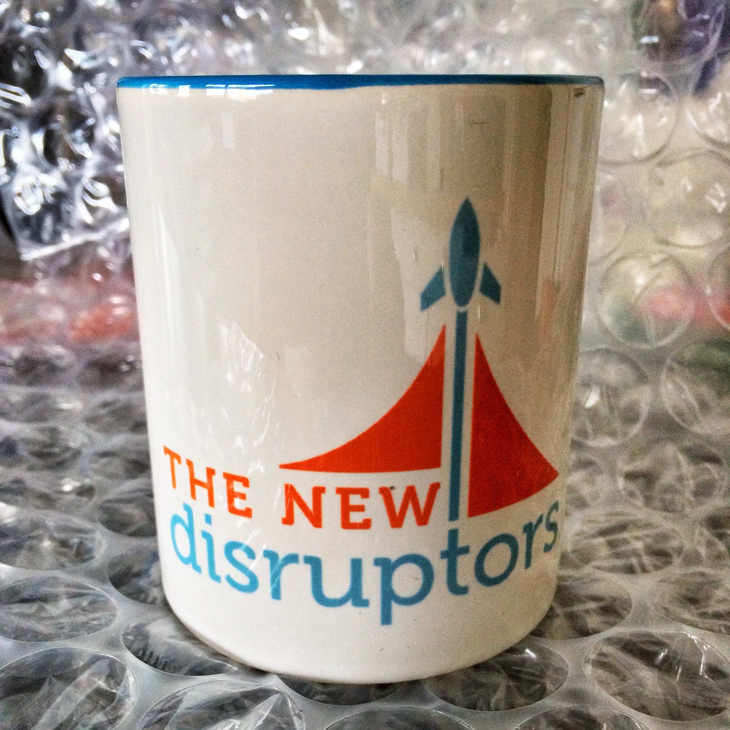 You can  get this mug at Zazzle . 