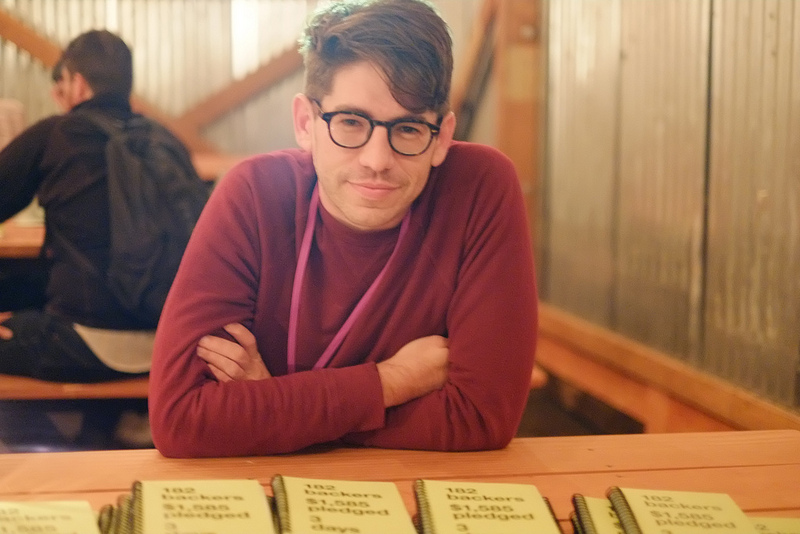 Photo by Ian Linkletter . Used under Creative Commons license.